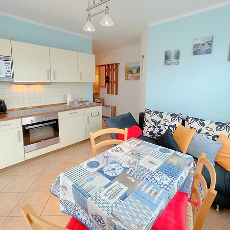 Waldstrasse 8A Ferienwohnung Richter อึคเคอริทซ์ ภายนอก รูปภาพ