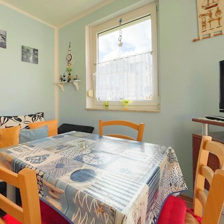 Waldstrasse 8A Ferienwohnung Richter อึคเคอริทซ์ ภายนอก รูปภาพ
