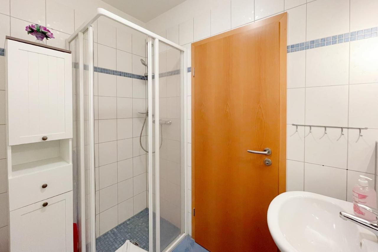 Waldstrasse 8A Ferienwohnung Richter อึคเคอริทซ์ ภายนอก รูปภาพ