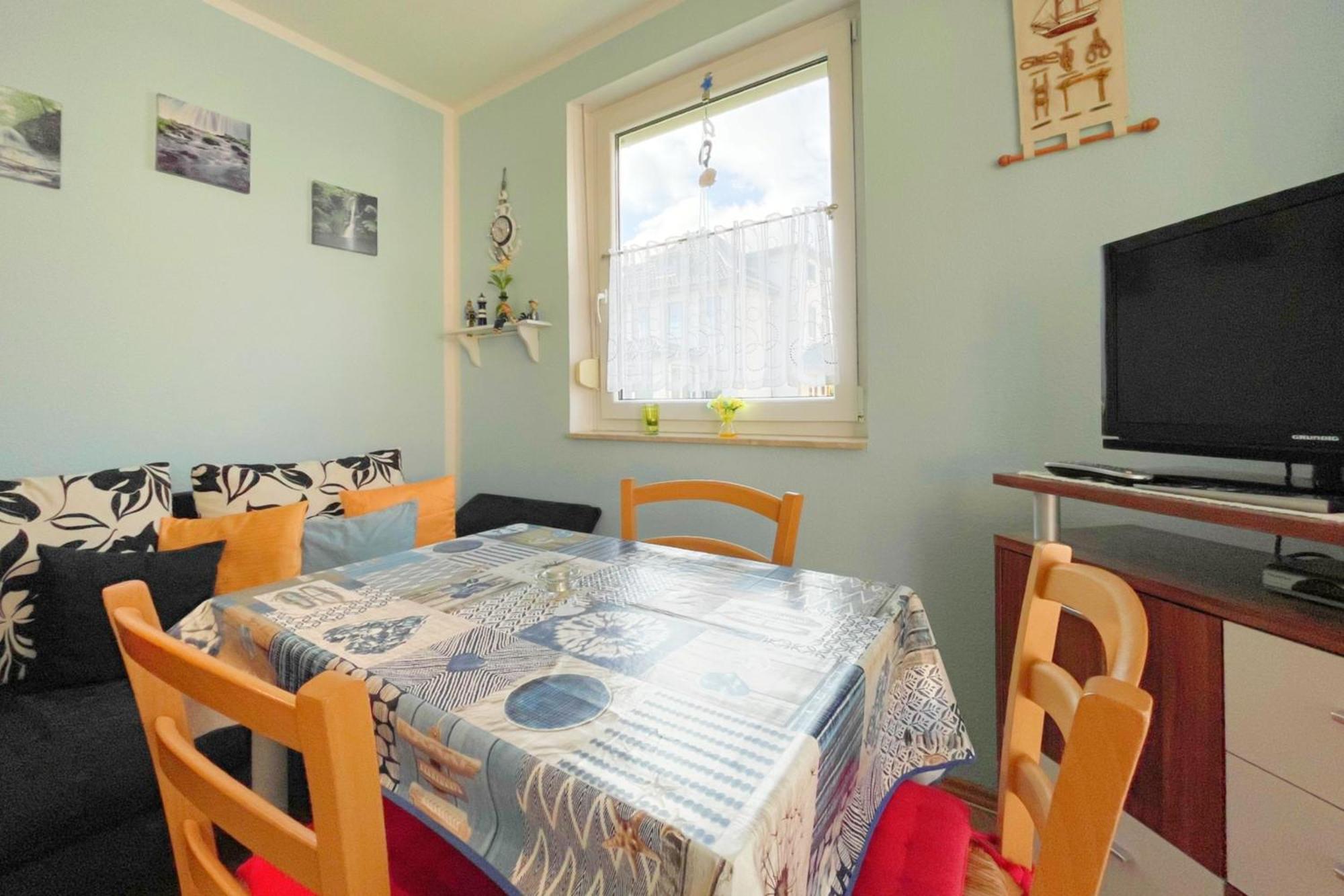 Waldstrasse 8A Ferienwohnung Richter อึคเคอริทซ์ ภายนอก รูปภาพ